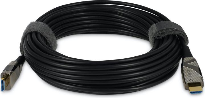 Image du produit LMP Câble HDMI 2.0 Premium (15 m)