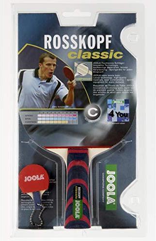 Actual product image Joola Rosskopf Classic