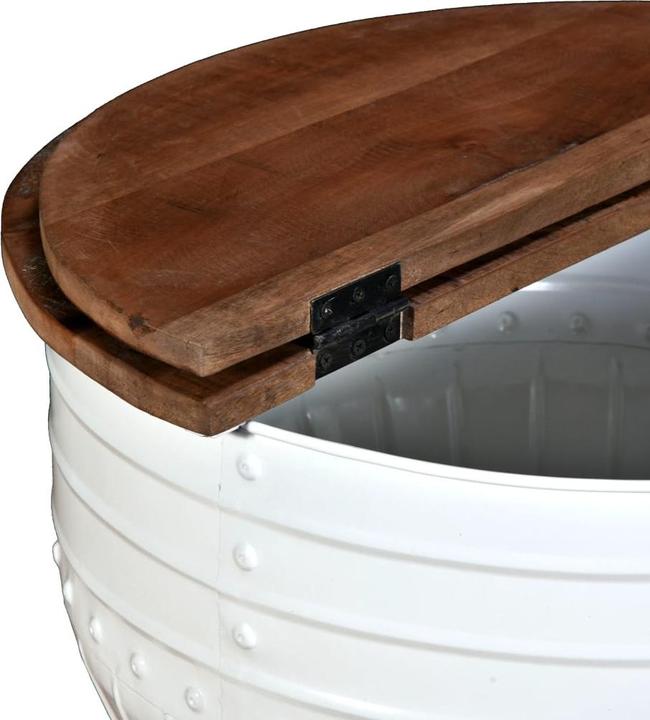Image du produit vidaXL Couchtisch