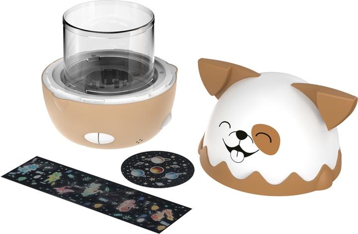 Image du produit Bigben Veilleuse Kids - Dog (sans fil/projection)