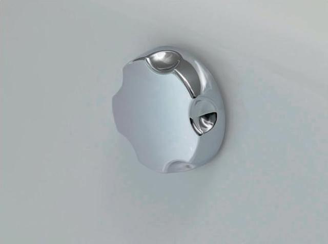Image du produit Duravit Baignoire D-NEO version encastrée 1 RS 1600x700mm blanc (130 l, 160 cm, 70 cm)