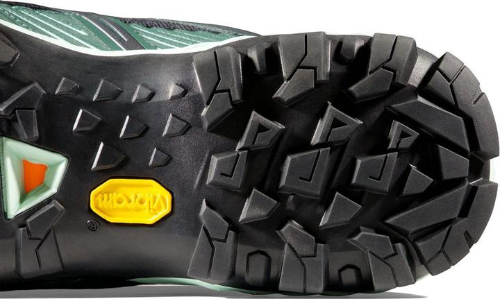 Produktbild Mammut Ducan II Low GTX Men (46)
