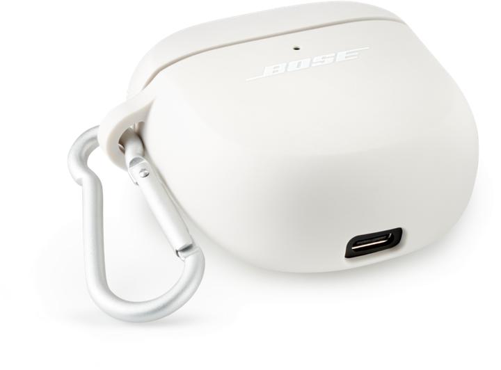 Actual product image Bose QC II Case Cover (Charging case cover)