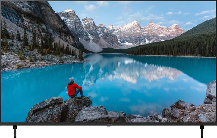 Panasonic TX-55MXW834 (55", MXW834, LCD, 4K, 2023)