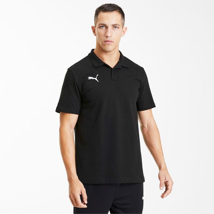 Produktbild Puma teamGOAL 23 Casuals Polo-656579 (S)