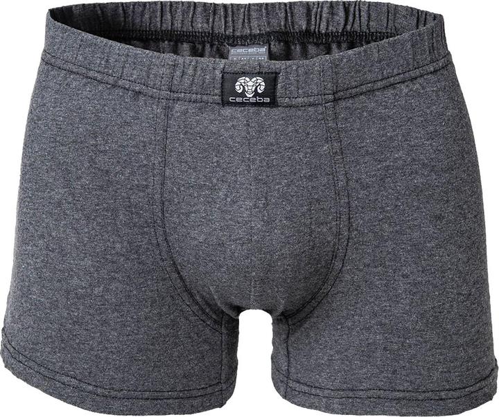 Immagine prodotto Ceceba Boxershort Casual Bequem sitzend Pants 3er Pack (M, confezione da 3)