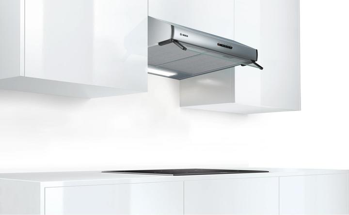 Actual product image Bosch Hausgeräte DUL63CC50 (Substructure hood)