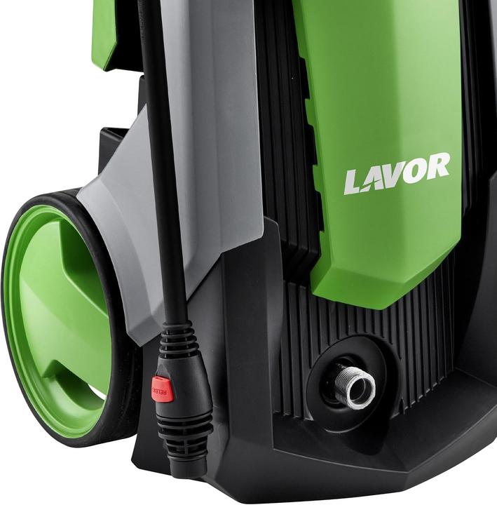 Actual product image Lavor Predator 160 WPS high pressure washer (Electrical connection)
