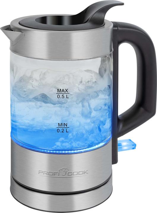 Produktbild Proficook PC-WKS 1228 G (0.50 l)