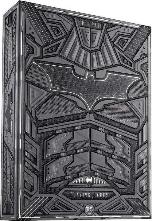 Actual product image Theory11 Batman Dark Knight Playing Cards | (English)