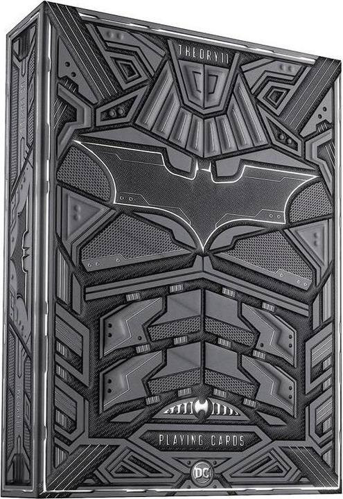 Image du produit Theory11 Batman Dark Knight Playing Cards | (Anglais)