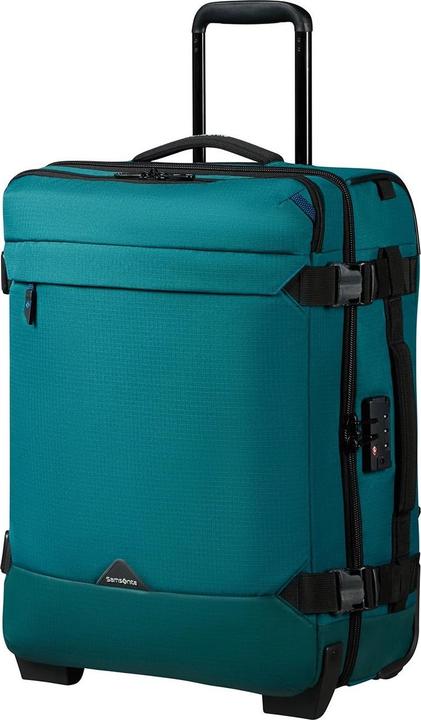 Image du produit Samsonite Roadseeker Reisetasche mit Rollen 55cm backpack (50 l)