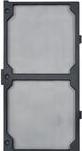 Immagine prodotto Lian-Li Lancool 207 Front-Staubfilter - schwarz