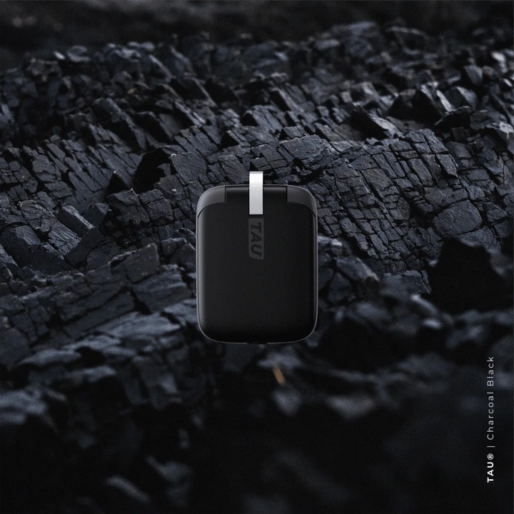 Produktbild Rolling Square Externer Akku für TAU 1400 mAh, USB-C (1400 mAh, 5 W)