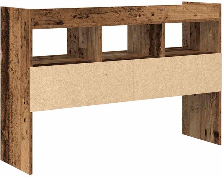 Image du produit vidaXL Sideboard (105 x 30 x 70 cm)