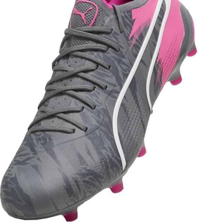 Image du produit Puma Chaussure de football à came King Ultimate Rush Fg/ag (43)