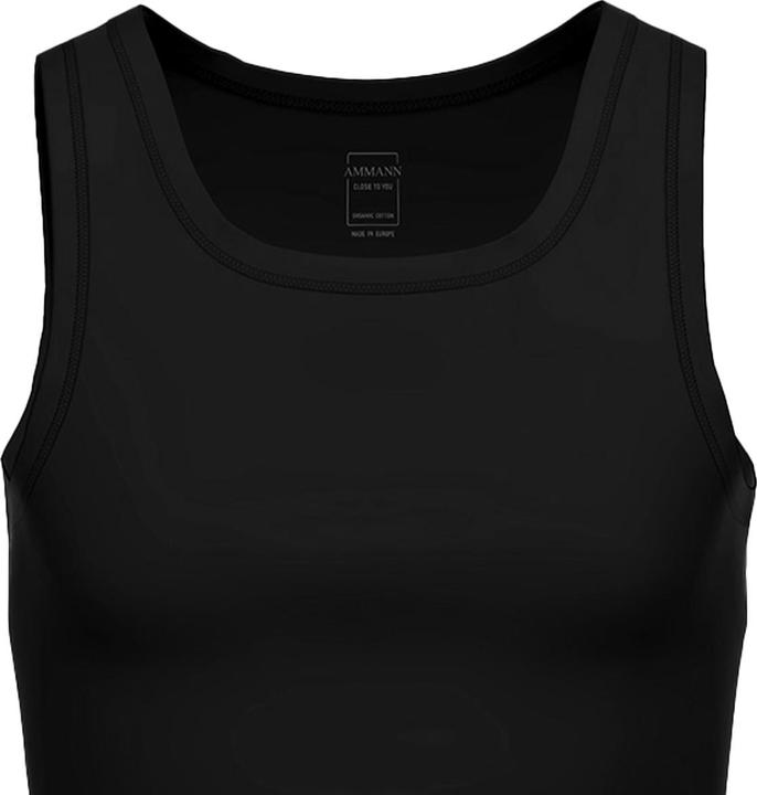 Image du produit Ammann Pack de 3 maillots de corps / débardeurs Close to you (M)