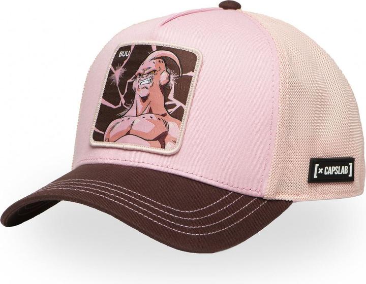 Produktbild Capslab Dragon Ball - Buu Huu - U Grosse