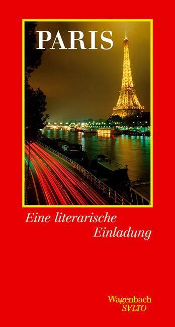 Produktbild Paris (Deutsch, Annette Wassermann, Karin Uttendörfer, 2007)
