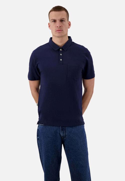 Actual product image Colours & Sons Polos Slub (M)