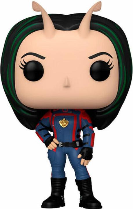 Produktbild Funko Guardians of the Galaxy - 1206 - Mantis Marvel