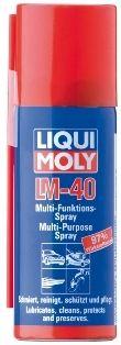 Image du produit Liqui Moly Spray multi-usages LM-40 400ml (400 ml)