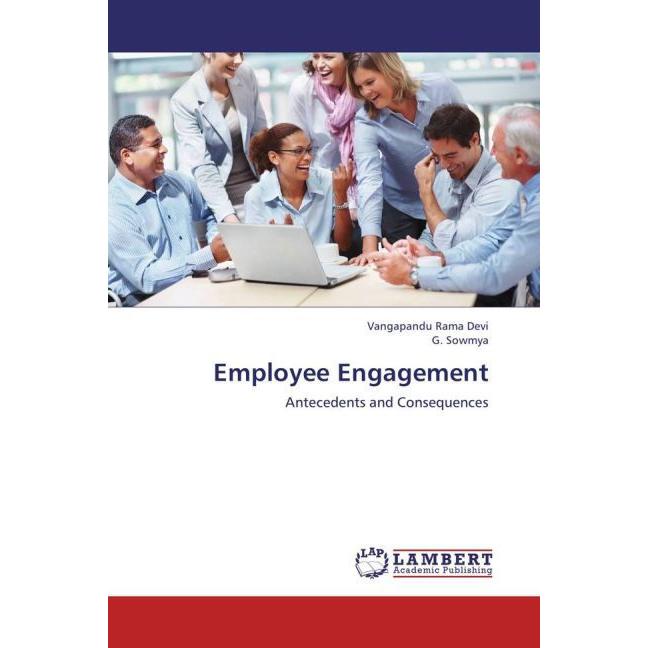 Employee Engagement, Fachbücher