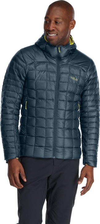 Immagine prodotto Rab Luce alpina mitica (XL)