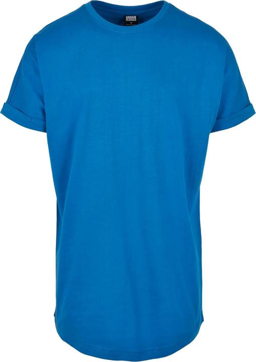 Sportliches Blau