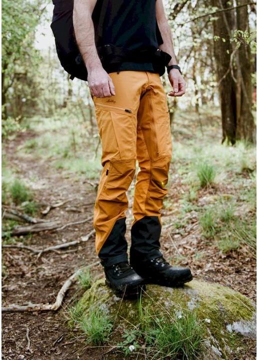 Actual product image Lundhags Makke Pants Regular (S, M)