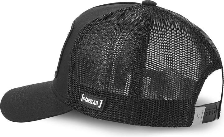 Produktbild Capslab Naruto - Anti-Konoha (One Size)