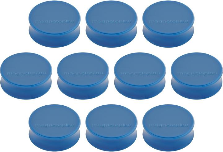 Actual product image Magnetoplan Ergo magnet (1 x)