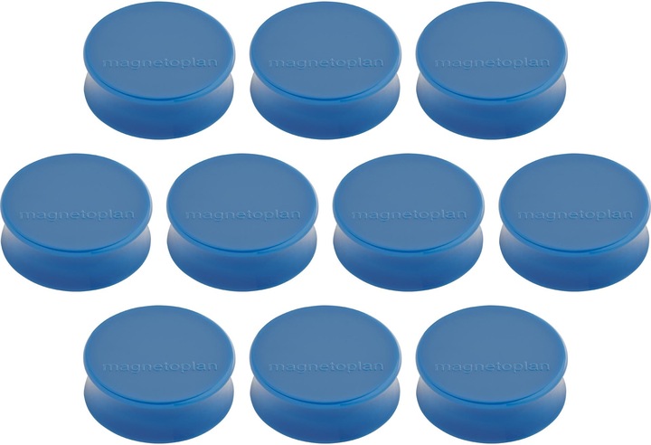 Produktbild Magnetoplan Ergo-Magnet (1 x)