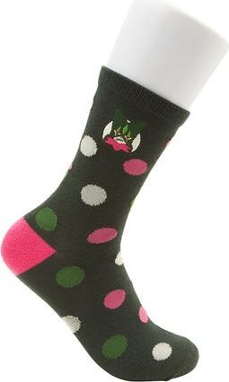 Image du produit Pokémon Meowscarada chaussettes (23-25cm) (36 - 42)