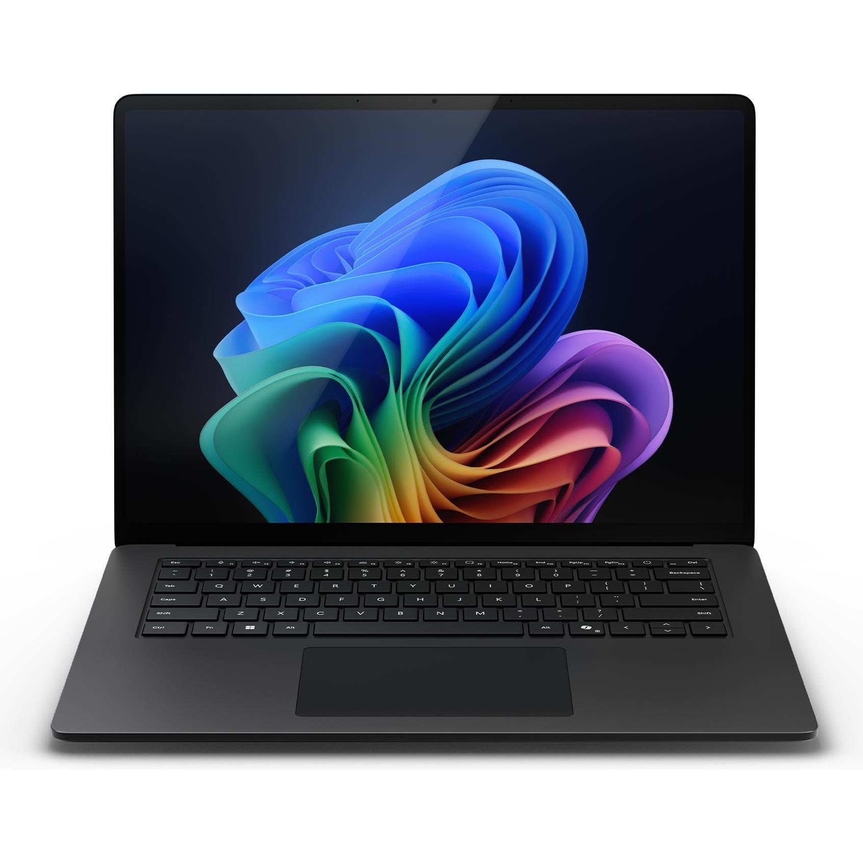 Microsoft Surface Laptop 7. Edition (Intel) for business – Copilot+ PC (15", Intel Core Ultra 5 236V, 16 GB, 256 GB, DE)...