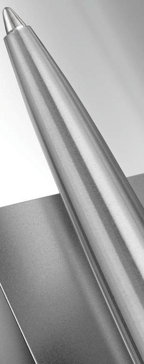 Immagine prodotto Parker Jotter (Argento, 1 x)