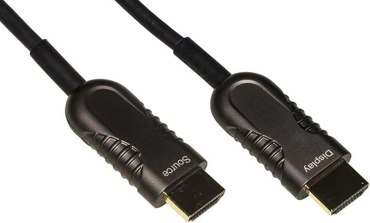 Produktbild Aoc Hdmi 2.1 Glasfaserkabel (70 m)