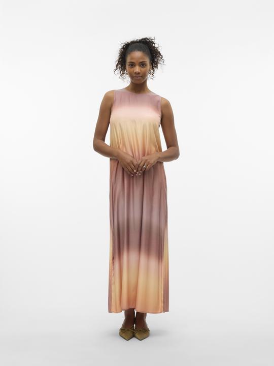 Produktbild Vero Moda VMELIA Langes Kleid Kleid (L)