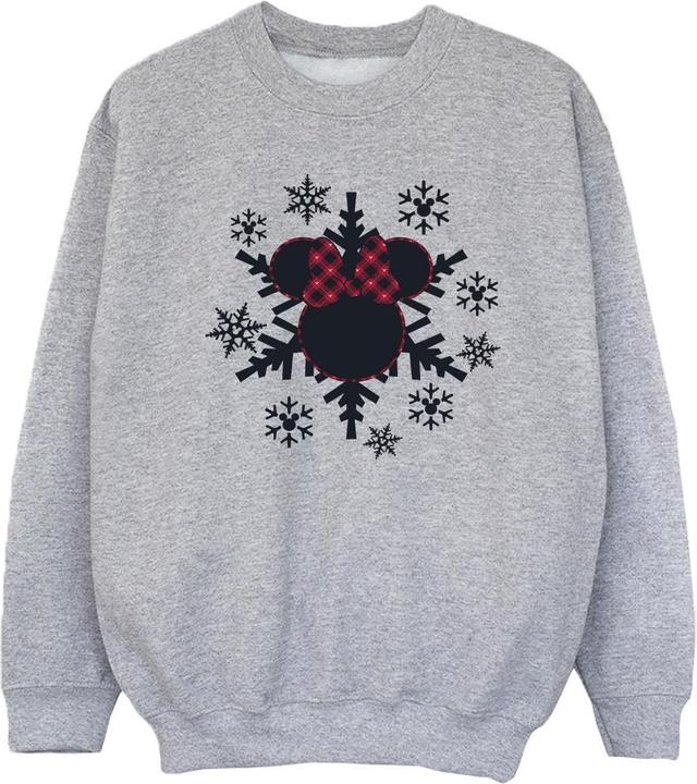Image du produit Disney - Sweat - Fille (116)