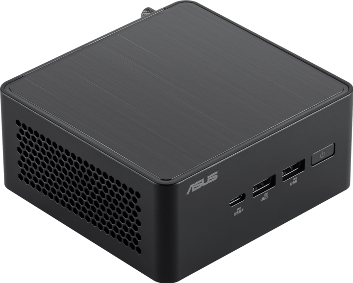 Produktbild ASUS NUC 14 Pro RNUC14RVHU500002I (Intel Core Ultra 5 125H)