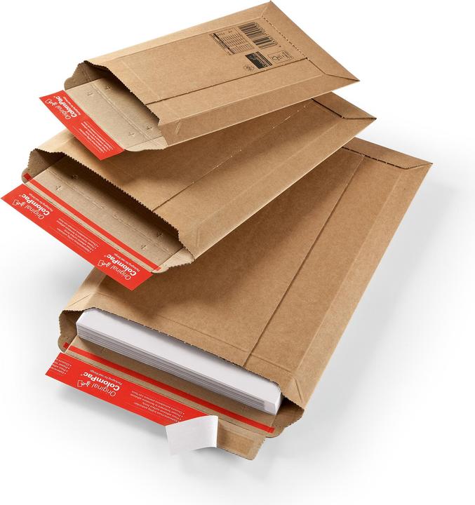 Actual product image Colompac Rigid Plus (1 x)