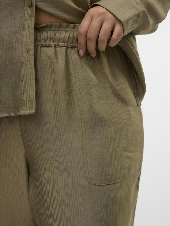Actual product image Vero Moda VMCTOMA Hohe Taille Hose Hose (54)