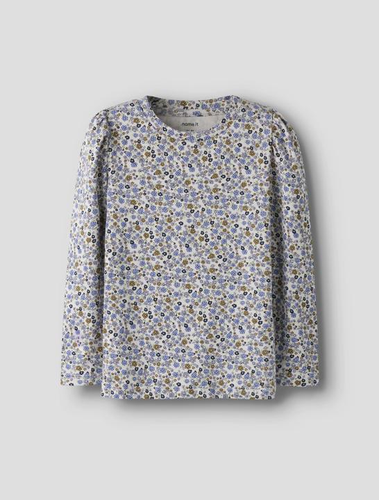 Immagine prodotto Name it Nmftuline Ls Slim Top (98)