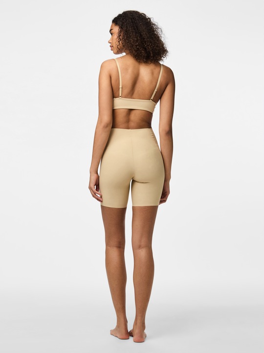 Actual product image Pieces Pcnamee Triangle Bra Noos (XS)