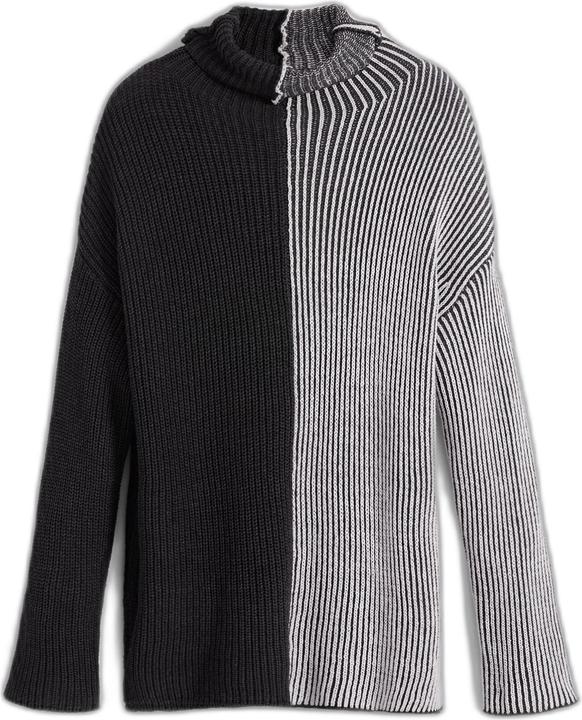 Produktbild Desigual Maglione a Maniche Lunghe (S)