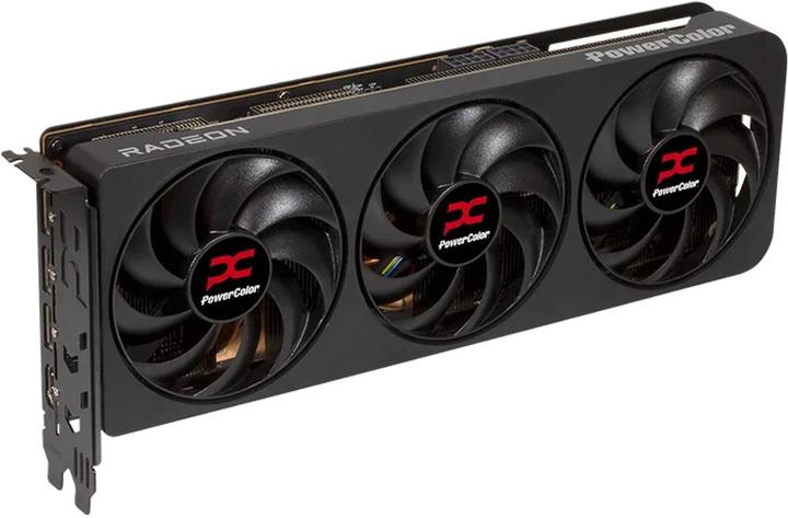 Produktbild Powercolor Reaper Radeon RX 9070 XT (16 GB)