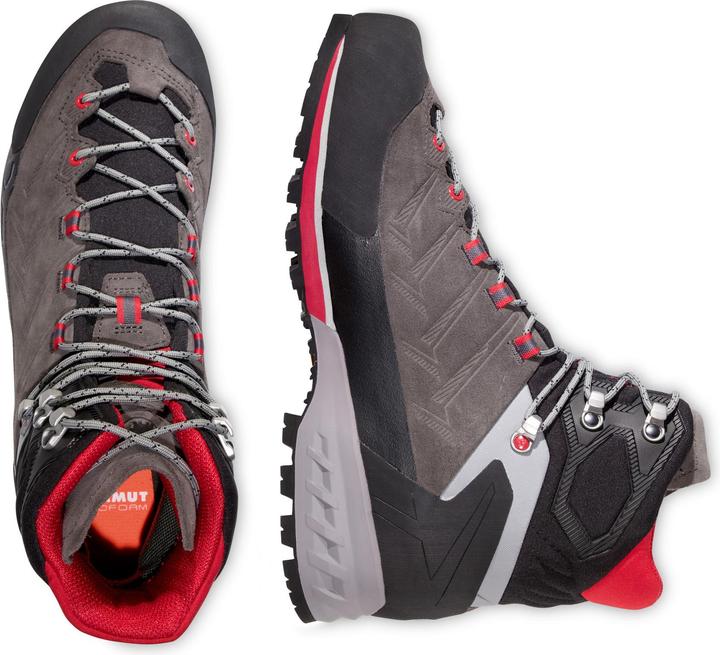 Actual product image Mammut Kento Tour High GTX (45 1/3)