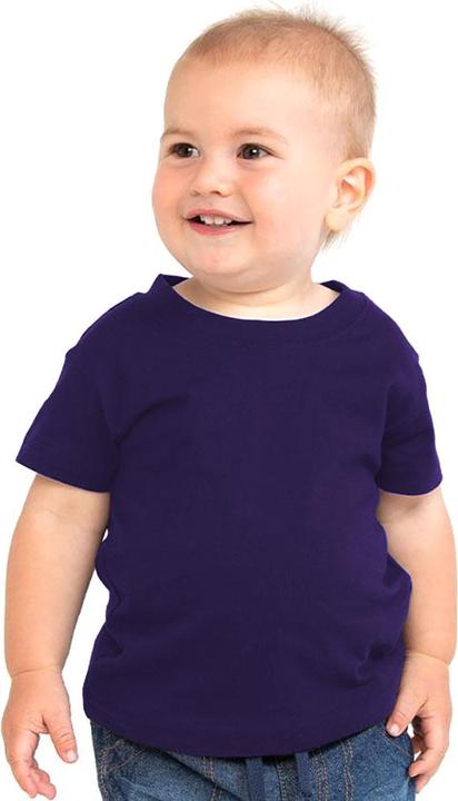 Immagine prodotto Larkwood Tshirt per bambini con collo a giro (50)