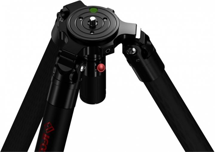 Actual product image iFootage Gazelle Tripod TC9 Fastbowl (Carbon)