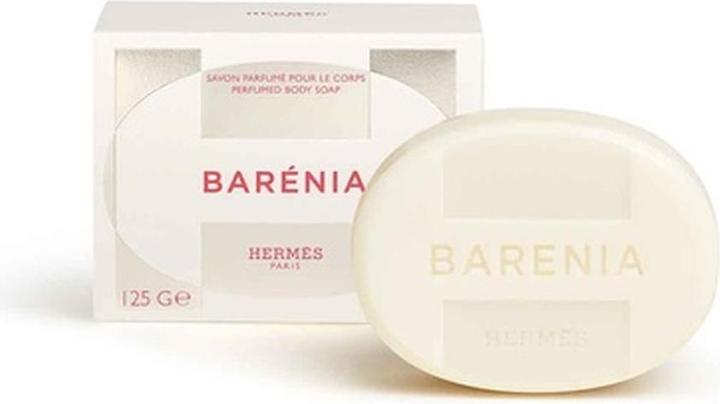Actual product image Hermès Parfums Hermes Barénia Soap (Hard soap, 125 ml)